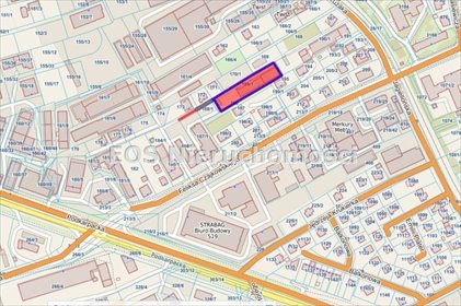 lokal użytkowy na sprzedaż 1617m2 lokal użytkowy Krosno, Czajkowskiego