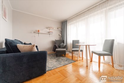 mieszkanie na sprzedaż 42m2 mieszkanie Goleniów, Aleja Róż