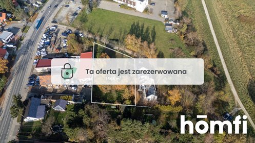 Polecam działkę 1564 m² z WZ, blisko AOW i zielone okolice działka Wrocław, Psie Pole, Psie Pole, Cholewkarska