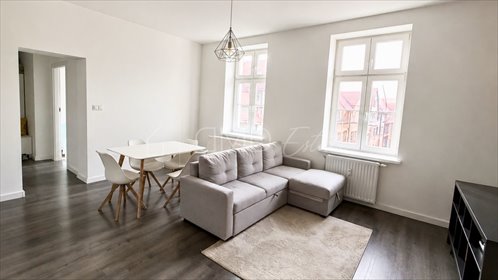 Sprzedam przestronne 3-pokojowe mieszkanie 56 m² w Katowicach mieszkanie Katowice, Śródmieście