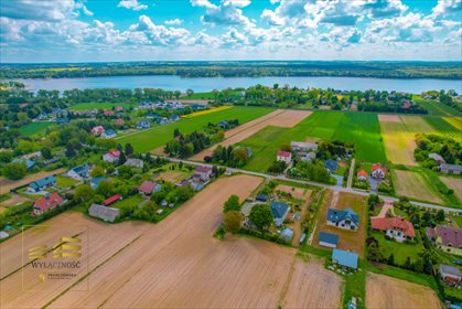 Działka budowlana 3000 m² z mediami, przy asfaltowej drodze działka Zemborzyce Podleśne