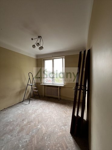 mieszkanie na sprzedaż 50m2 mieszkanie Warszawa, Mokotów, Stary Mokotów, Wiktorska