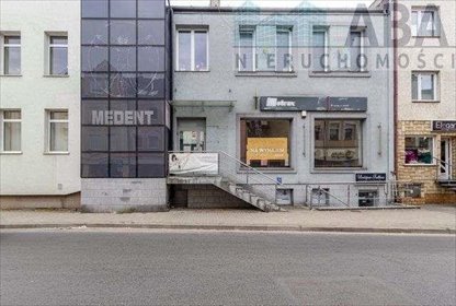 lokal użytkowy na sprzedaż 300m2 lokal użytkowy Koło, Toruńska