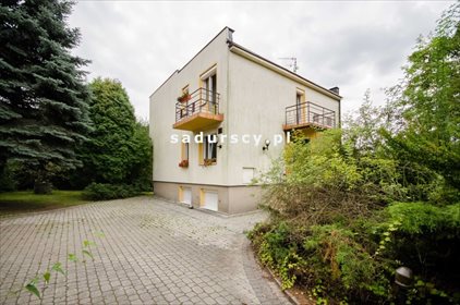 dom na sprzedaż 120m2 dom Kraków, Swoszowice, Miarowa