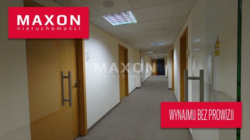 Nowoczesne biuro 41 m² z klimatyzacją i parkingiem polecam lokal użytkowy Warszawa, Mokotów, ul. Obrzeżna