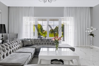 Rezydencja 517 m² z 3 niezależnymi mieszkaniami zapraszam dom Mościska