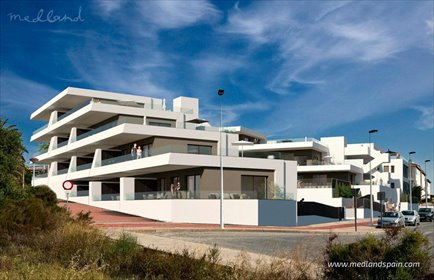 mieszkanie na sprzedaż 78m2 mieszkanie La Marina