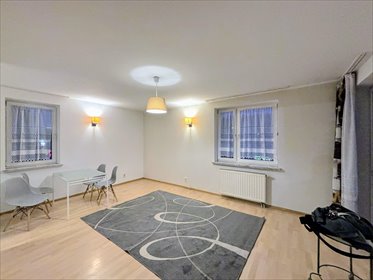 mieszkanie na sprzedaż 49m2 mieszkanie Kraków, Kurdwanów, Łowienicka