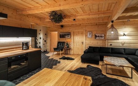 Dom 3 apartamenty z widokiem na Giewont zapraszam dom Zakopane, Józefa Piłsudskiego