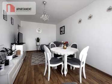 mieszkanie na sprzedaż 43m2 mieszkanie Kwidzyn