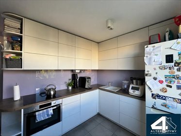 mieszkanie na sprzedaż 50m2 mieszkanie Kielce, Klonowa