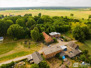 dom na sprzedaż 170m2 dom Dobrzany, Mosina