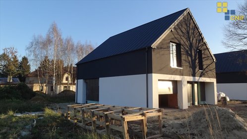 dom na sprzedaż 242m2 dom Częstochowa, Wyczerpy Górne