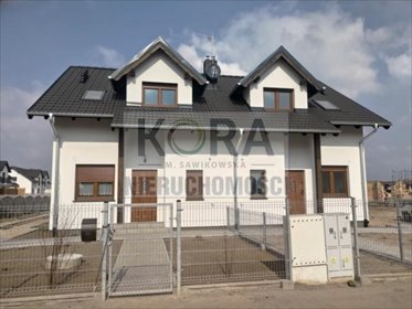 dom na sprzedaż 100m2 dom Gniezno