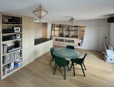 mieszkanie na sprzedaż 75m2 mieszkanie Wrocław, Krzyki, Borek, Ślężna