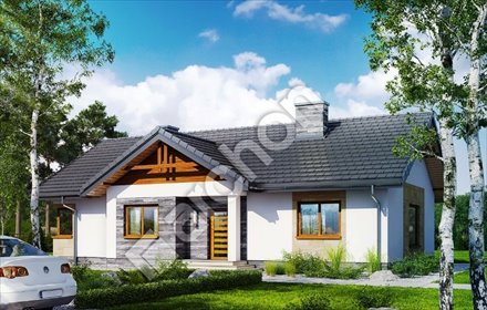 dom na sprzedaż 117m2 dom Wólka Łamana