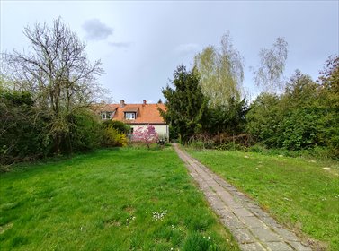 dom na sprzedaż 90m2 dom Końskowola, Pożowska