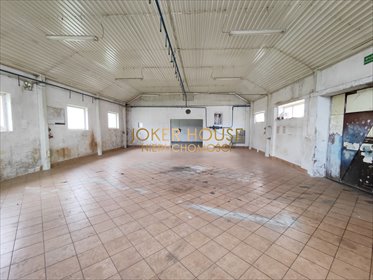 Magazyn na sprzedaż Rzeszów 1 600m2 Foto 2