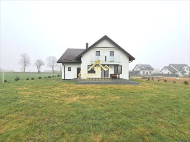 dom na sprzedaż 216m2 dom Mortęgi
