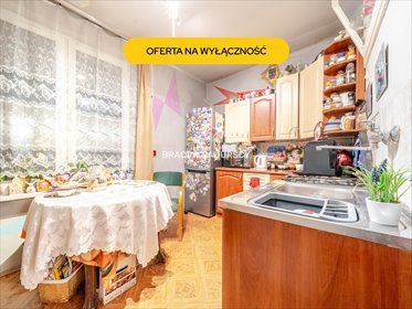 mieszkanie na sprzedaż 41m2 mieszkanie Kraków, Krowodrza, Łobzów, Emilii Plater