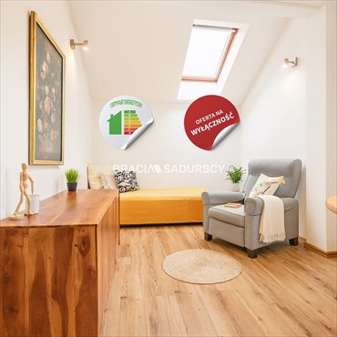 mieszkanie na sprzedaż 27m2 mieszkanie Kraków, Prądnik Czerwony, Sabały