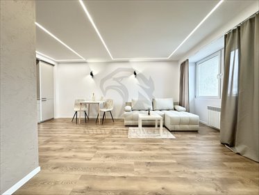 mieszkanie na sprzedaż 38m2 mieszkanie Łódź, Śródmieście