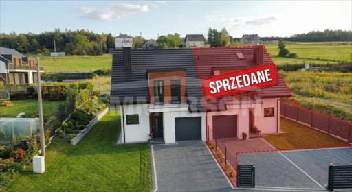 Sprzedam dom 124 m² w spokojnej okolicy Golkowic dom Golkowice