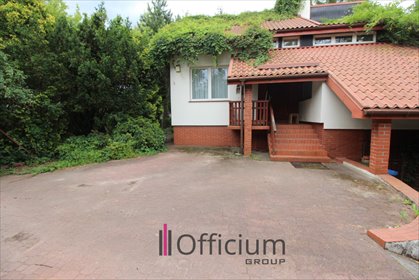 dom na wynajem 170m2 dom Łomianki, Żwirowa