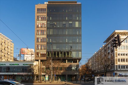 Nowoczesny lokal biurowy 316 m² w centrum Warszawy polecam lokal użytkowy Warszawa, Śródmieście, Marszałkowska