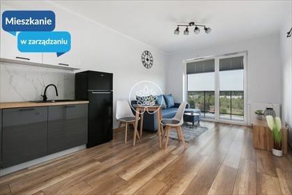 mieszkanie na wynajem 41m2 mieszkanie Bydgoszcz, Osiedle Leśne, Zaświat