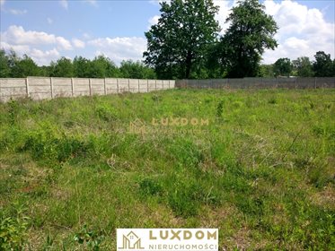 Działka komercyjna pod dzierżawę Kąty, Puławska 1 800m2 Foto 1