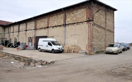 lokal użytkowy na sprzedaż 800m2 lokal użytkowy Wrzosowa, Wrzosowa