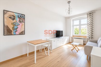 mieszkanie na sprzedaż 36m2 mieszkanie Wrocław, Śródmieście, Śródmieście, Oleśnicka