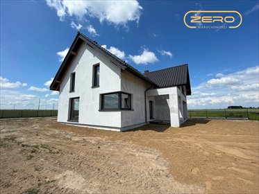 dom na sprzedaż Bielsk Podlaski Wiatrakowa 201,20 m2