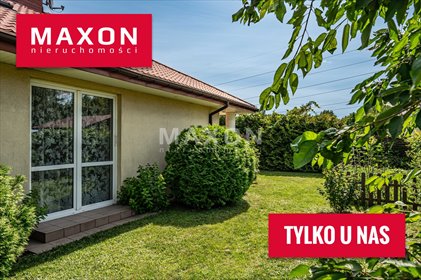Na sprzedaż przestronny dom 180 m² w Grabinie dom Grabina, Grabińska