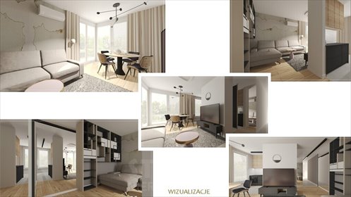 mieszkanie na sprzedaż 77m2 mieszkanie Kraków, Ruczaj, Czerwone Maki