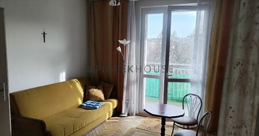 mieszkanie na sprzedaż 34m2 mieszkanie Warszawa, Mokotów, Różana