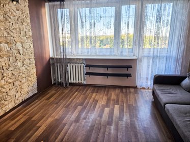 Kawalerka 38 m² z balkonem na os. Tysiąclecia zapraszam mieszkanie Katowice, os. Tysiąclecia, Ułańska