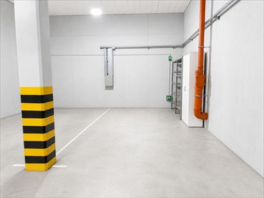 Zapraszam do zakupu miejsca postojowego 15 m² w garażu podziemnym Rzeszów lokal użytkowy Rzeszów, Antoniego Gromskiego