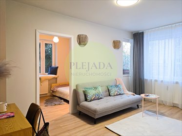 mieszkanie na wynajem 35m2 mieszkanie Warszawa, Ochota, Szczęśliwice, Opaczewska 22