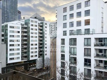 mieszkanie na wynajem 118m2 mieszkanie Warszawa, Śródmieście