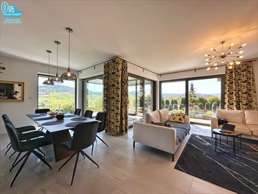 dom na sprzedaż 223m2 dom Krynica-Zdrój