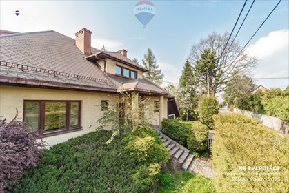 Wyjątkowy dom 192 m2 z potencjałem inwestycyjnym dom Czechowice-Dziedzice