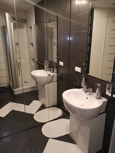 Mieszkanie trzypokojowe na sprzedaż Warszawa, Praga-Południe Saska Kępa, Libijska 88m2 Foto 7