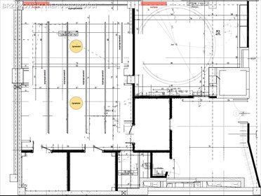 lokal użytkowy na sprzedaż 180m2 lokal użytkowy Warszawa, Śródmieście, Powiśle, Solec