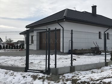 Dom na sprzedaż Wola Łuszczewska 175m2 Foto 3