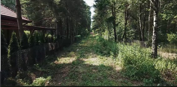 Działki budowlane Bądzyń - od 149 zł/m² MPZP działka Bądzyń, Małgorzaty