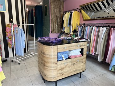 Lokal 41,8 m2 w centrum Wrzeszcza, ruchliwa lokalizacja lokal użytkowy Gdańsk, Wrzeszcz, Dmowskiego