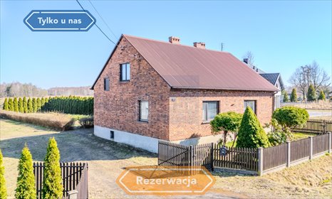 dom na sprzedaż 95m2 dom Kostrzyna