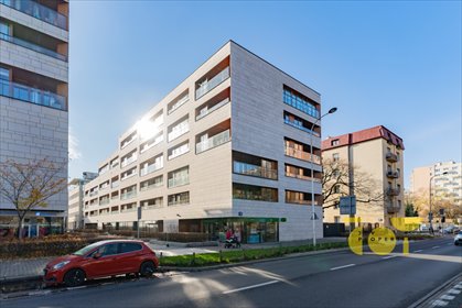 mieszkanie na wynajem 150m2 mieszkanie Warszawa, Ochota, Juliana Ursyna Niemcewicza